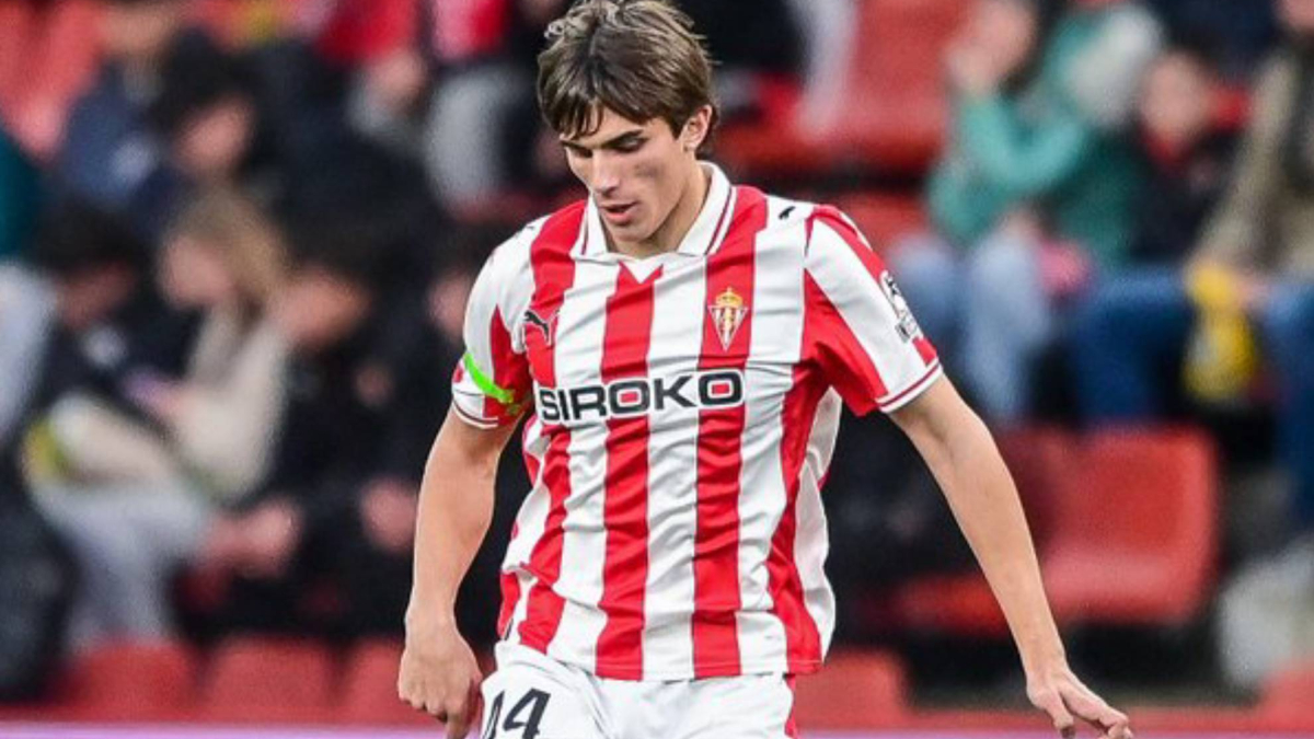Fichaje inminente: Andrés Cuenca ya trabaja en Mareo