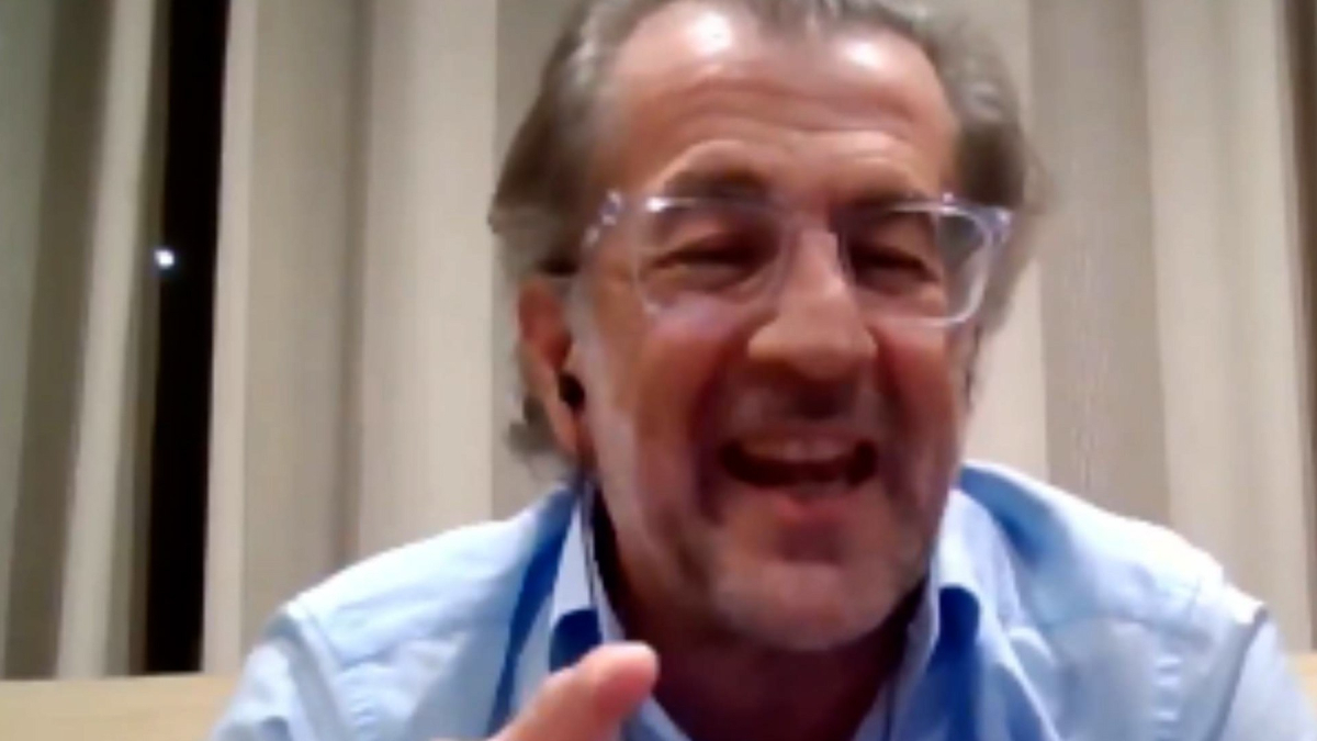 "Vergüenza de competición, hecha por tramposos"