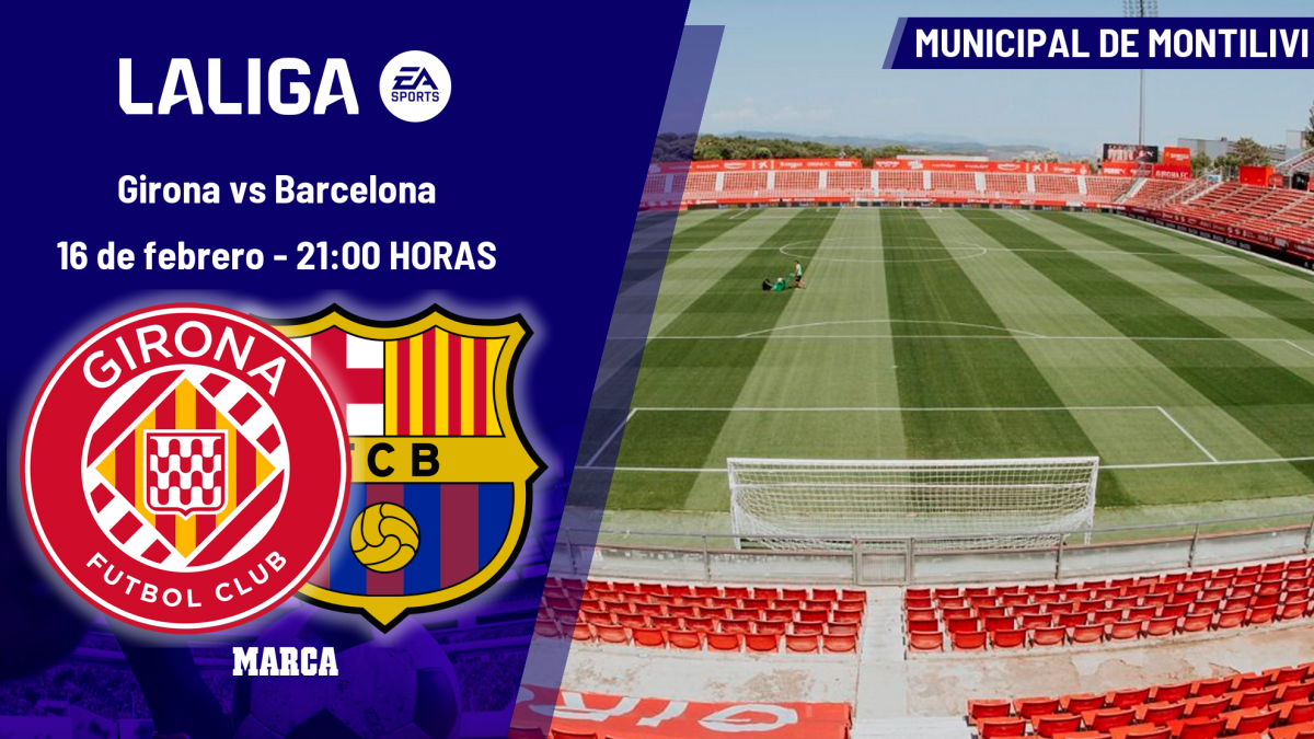 A qué hora juega el Barça: horario y dónde ver hoy en TV el partido ...