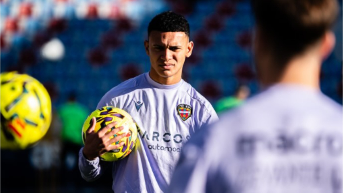 El Levante espera una nueva ofensiva por Kervin Arriaga