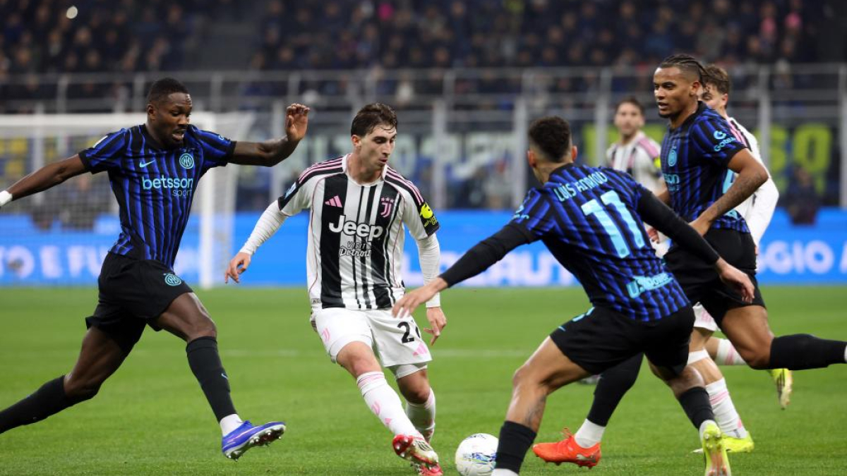 Juventus vs Inter Milan: Friendly Match Preview and Betting Odds