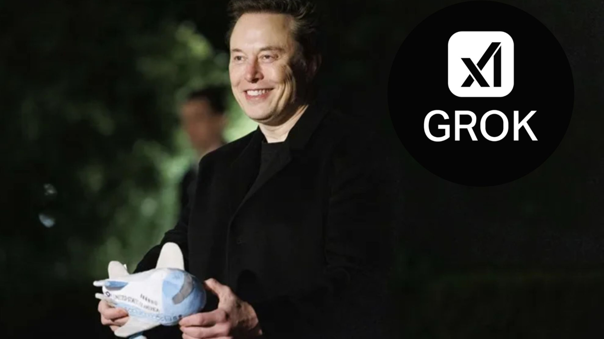 El chatbot de Grok contradice a Elon Musk a la hora de pedir opinión ...
