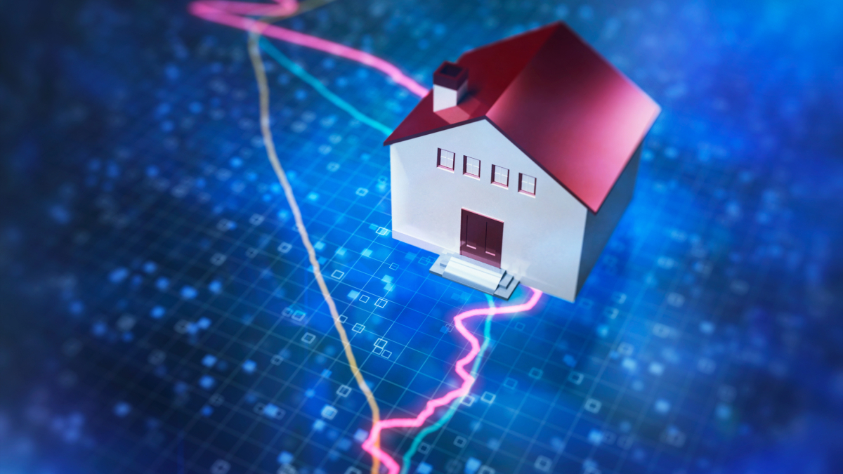 El precio de la vivienda sube un 14,3 por ciento en el primer trimestre ...