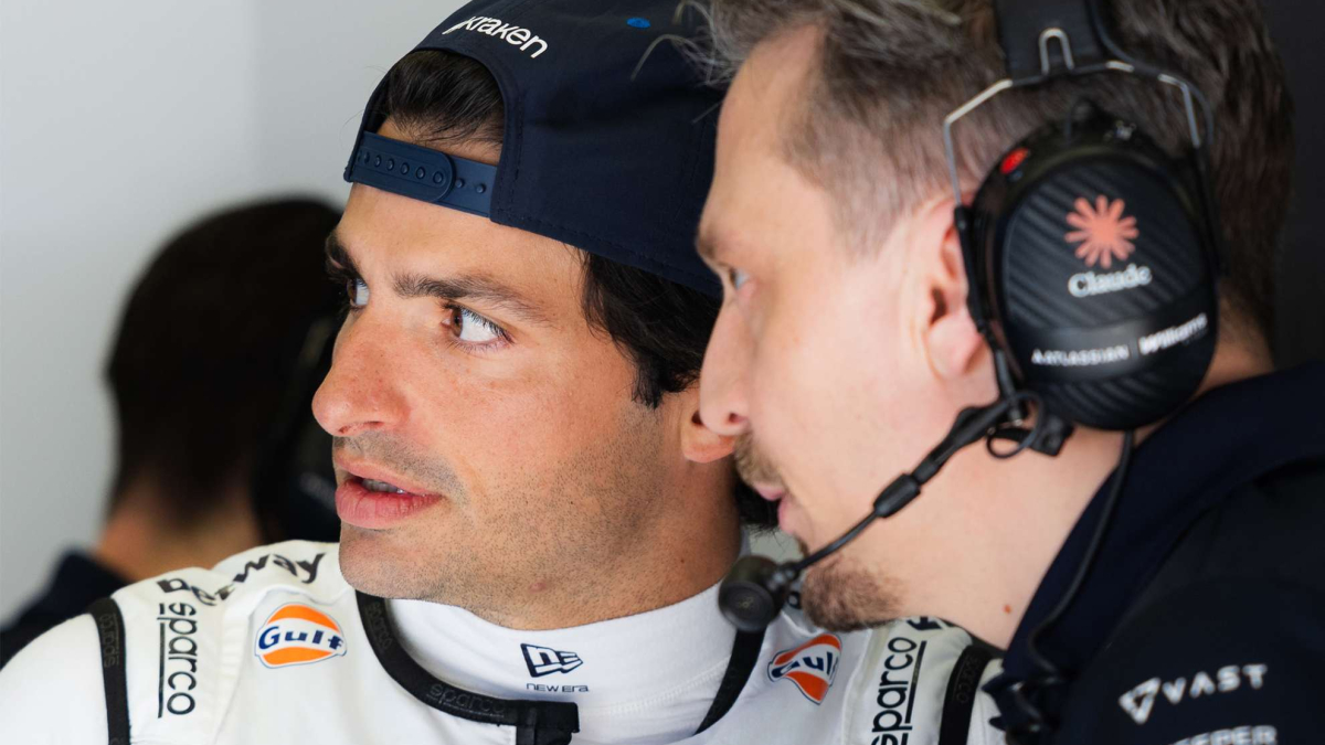 "Les pido a la FIA y la FOM que mantengan la mente abierta, por el bien del espectáculo"