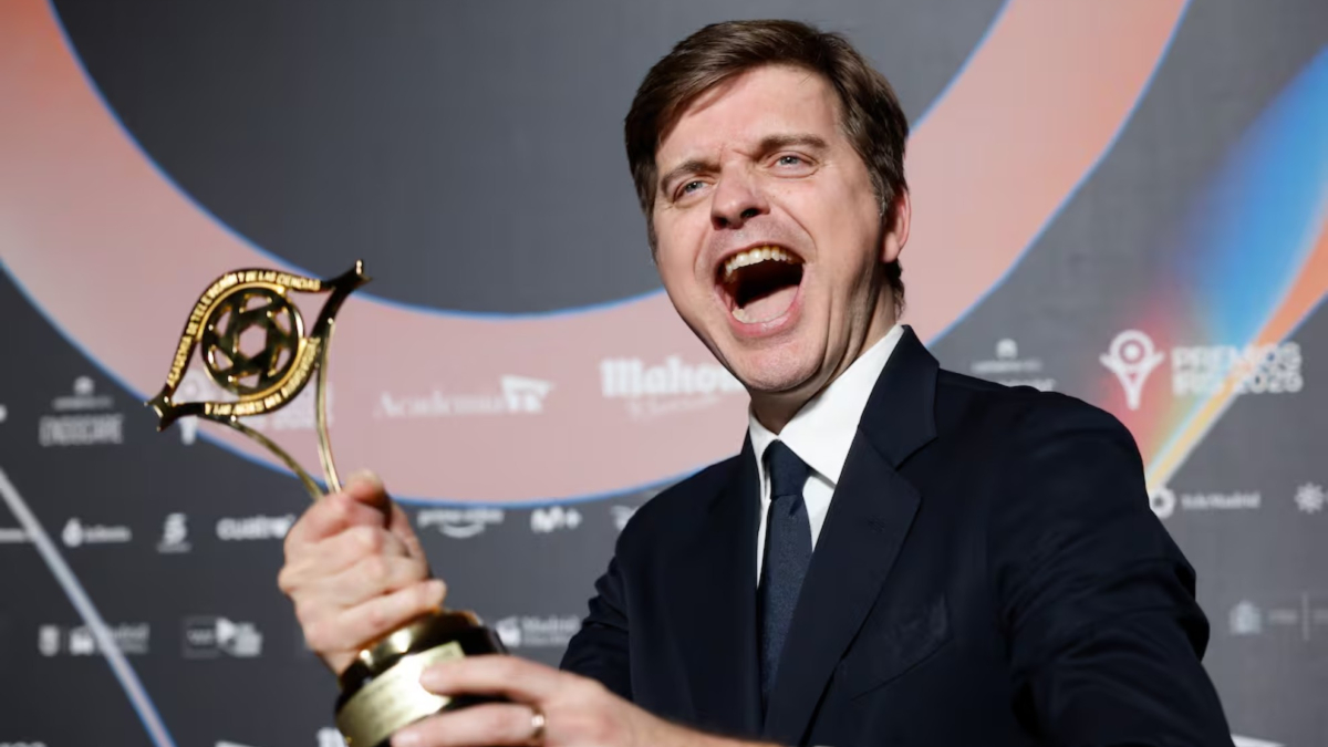 Jordi Évole, sobre la llamada entre Marc Giró y Pedro Sánchez: “Como todo el mundo habla de TVE como la televisión sanchista…”