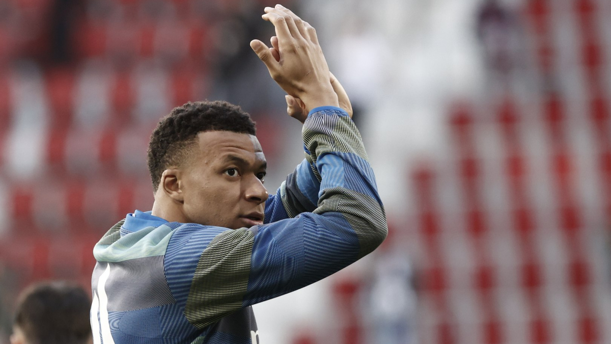 Raúl Varela: "Mbappé debería compararse con Bale, no con Cristiano"