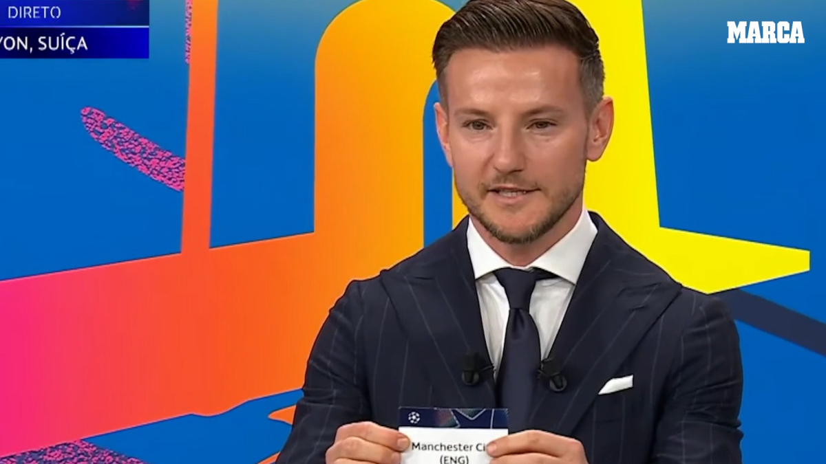 Tierra trágame: los problemas de Rakitic con la bola del rival del Madrid