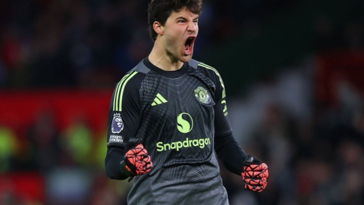 Lammens, el portero que sustituye a Courtois en Bélgica