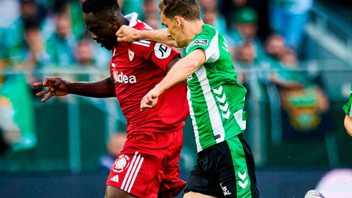Derby thành Seville bị hủy vì cổ động viên thiệt mạng