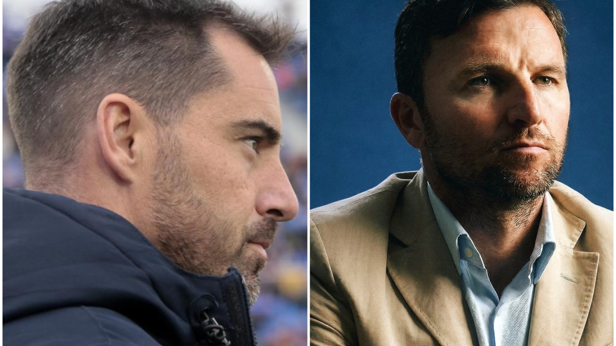 Ya es oficial el secreto a voces: Txema Indias y Rubén Sellés, destituidos y Lalo Arantegui, nuevo director deportivo