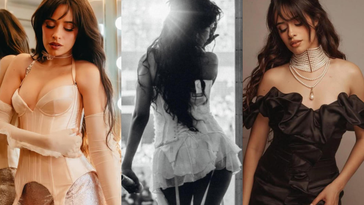 Camila Cabello: Vẻ đẹp rạng rỡ tuổi 29