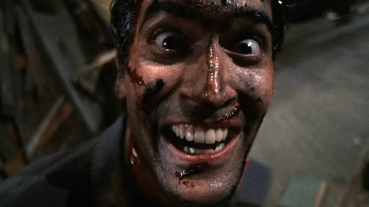 Bruce Campbell revela que ha sido diagnosticado con un cáncer incurable