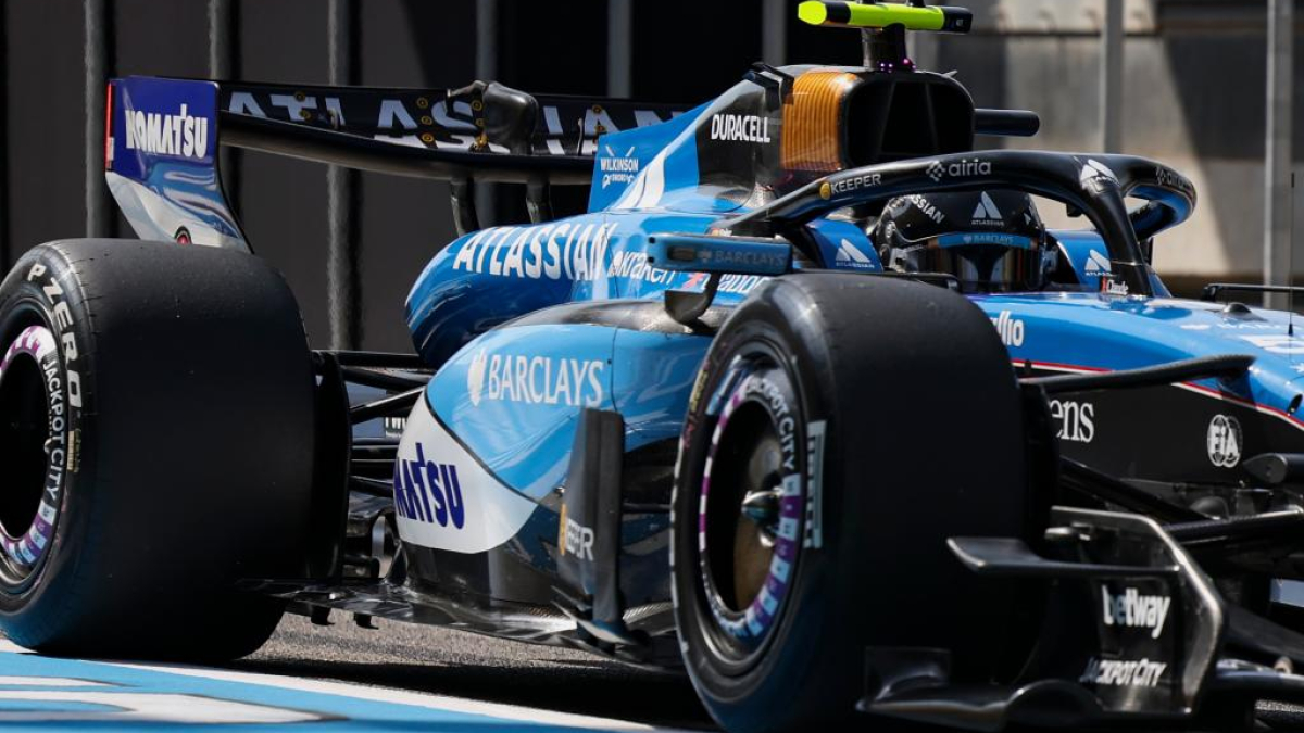 Guía para seguir la nueva F1 2026, con cambios masivos y que (casi) no se apreciarán en TV