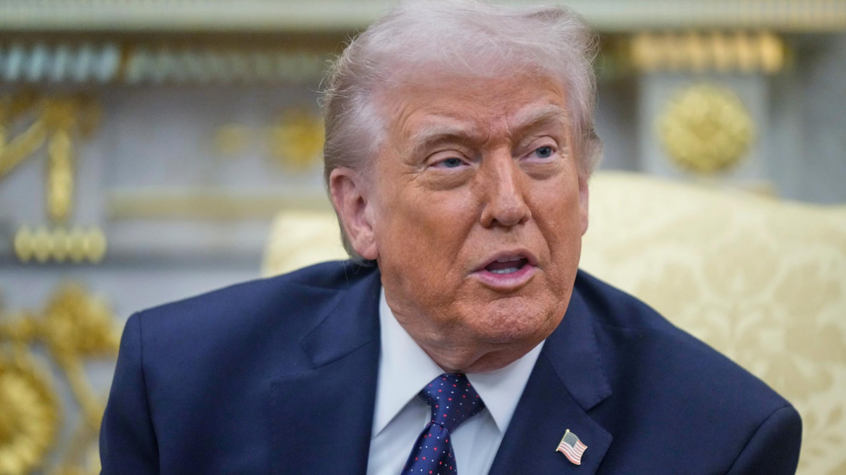Donald Trump đe dọa Tây Ban Nha: "Đồng minh tồi tệ"