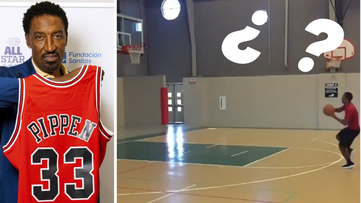 Scottie Pippen gây tranh cãi: 3 điểm hay 2 điểm giá trị hơn?