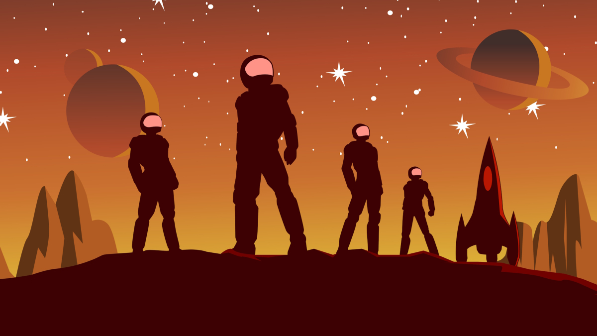 La NASA desgrana Artemis: el hombre pisará la Luna y construirá una base