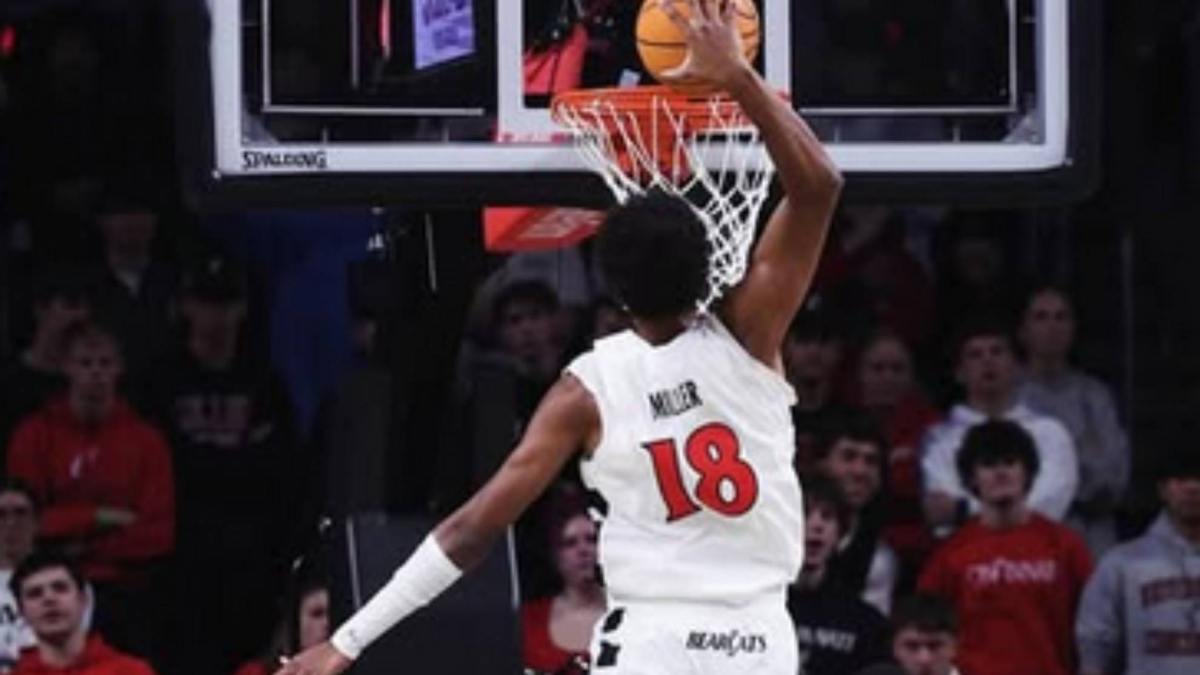 El unicornio que plantó al Madrid impacta a la NBA: se luce ante el nº1 del Draft en modo Oscar Robertson