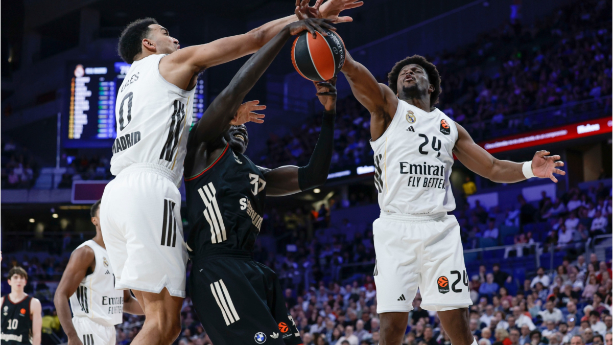 EuroLeague tìm kiếm 2,5 tỷ euro đầu tư