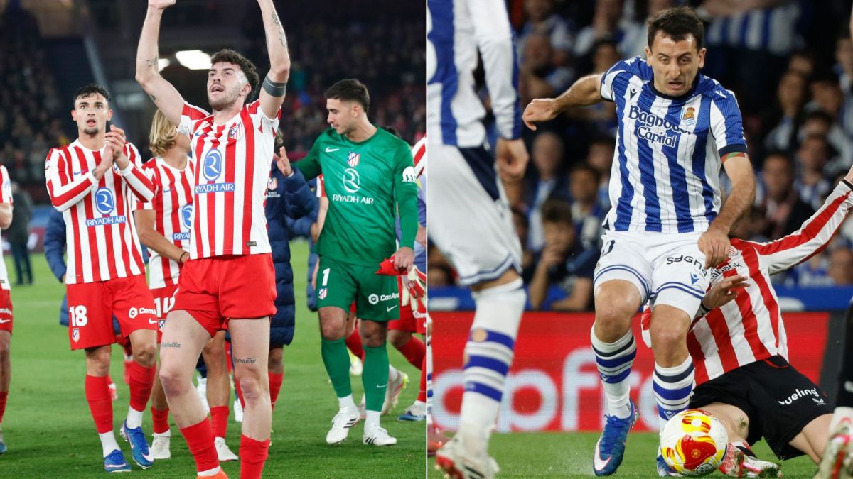 Cuándo es la final de Copa del Rey 2026: fecha, horario y estadio del ...