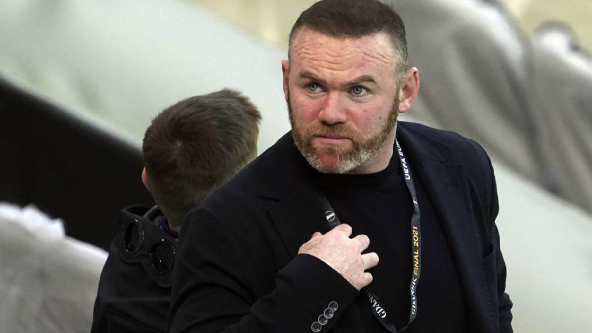 Rooney chỉ trích việc Trent vắng mặt ở tuyển Anh: "Khó hiểu