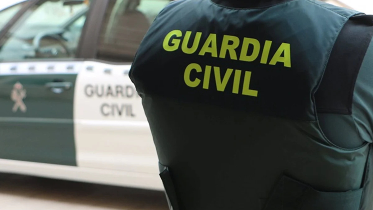 La Guardia Civil alerta de una estafa digital relacionada con ‘Mi ...
