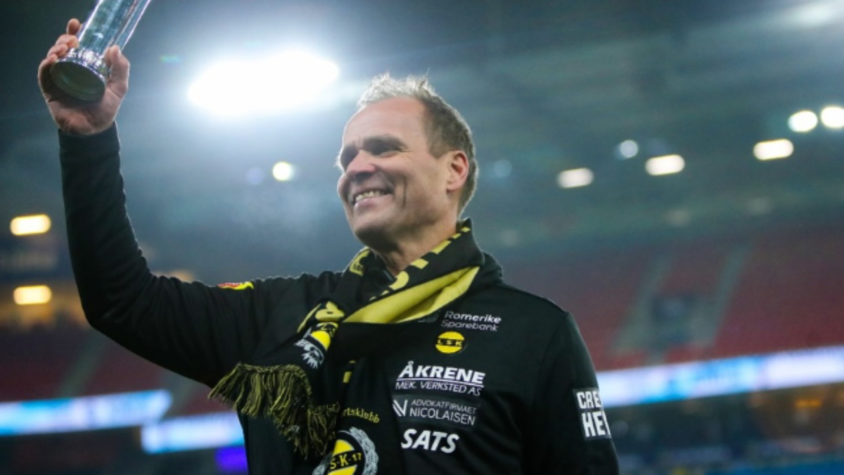 Un Odegaard reina en el Norte... y no es Martin