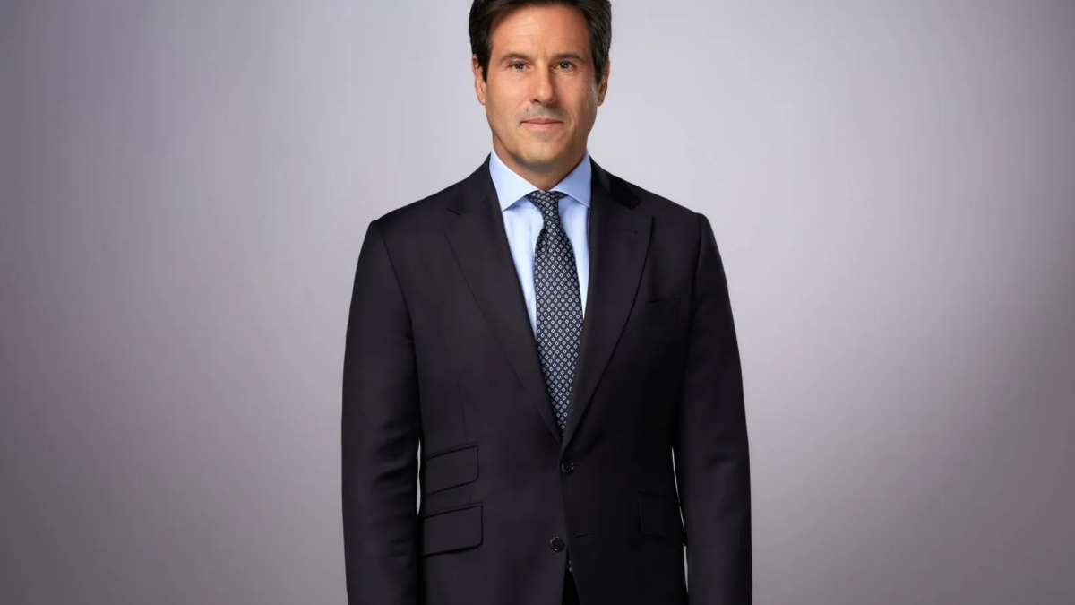 Mediaset España comunica que Mario Rodríguez se convierte en el nuevo presidente del grupo audiovisual