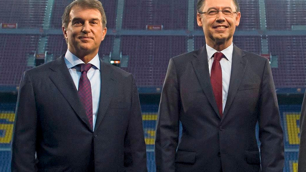 Cựu chủ tịch Barcelona Bartomeu bị buộc tội