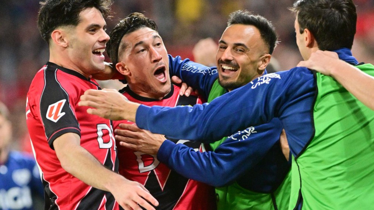 Apuestas y pronósticos Samsunspor vs Rayo Vallecano