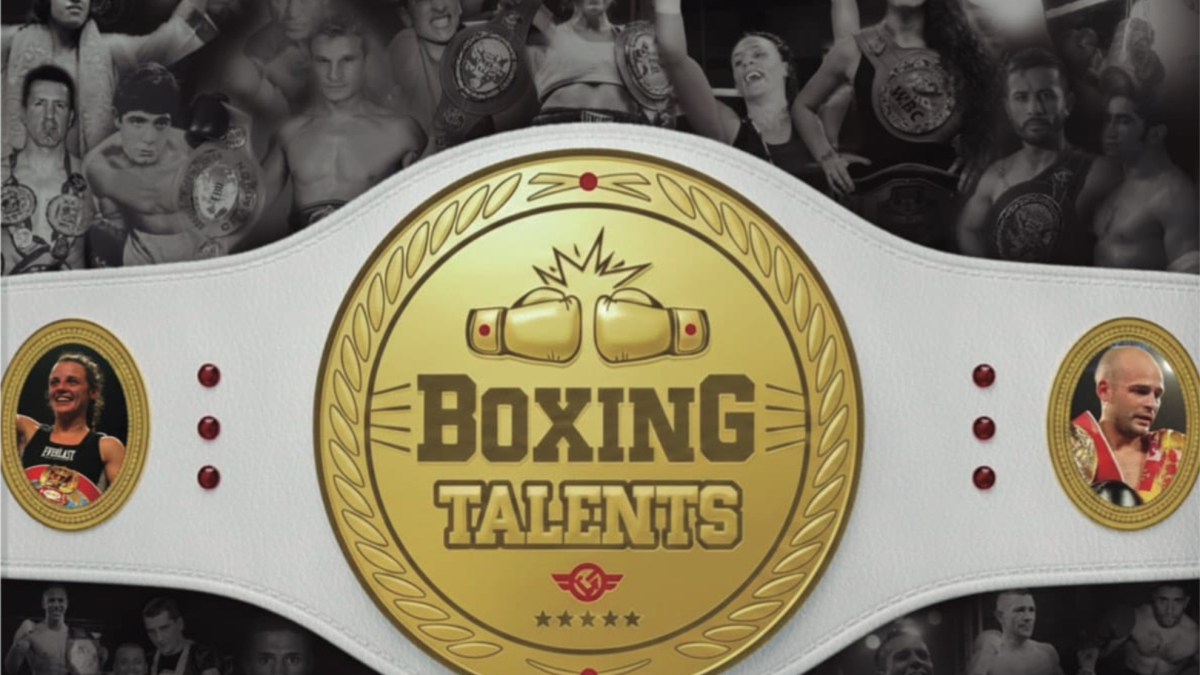 Arteixo se prepara para recibir la segunda eliminatoria de Boxing Talents