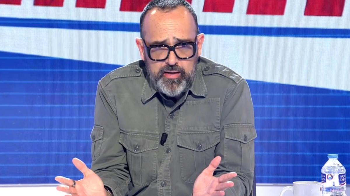 Risto Mejide denuncia una estafa que usa su imagen en redes: "Me da rabia que haya gente que siga cayendo en esto"
