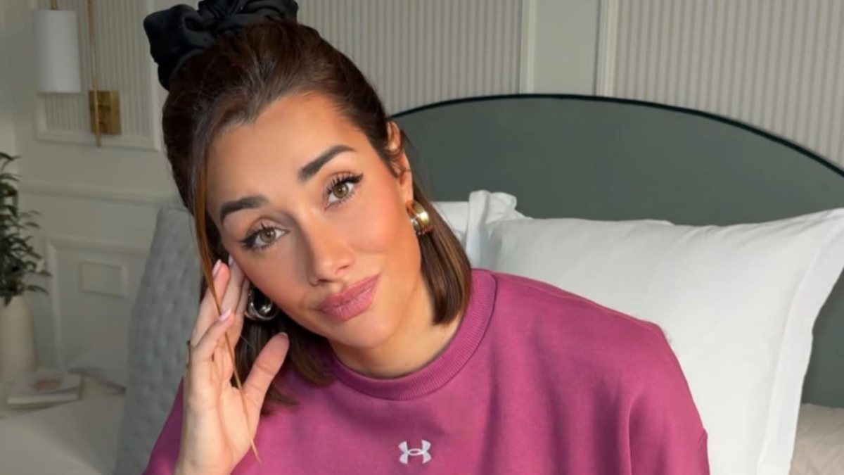 Adara Molinero habla del TDAH que padece y su experiencia con la medicación: “¿Soy defectuosa?”