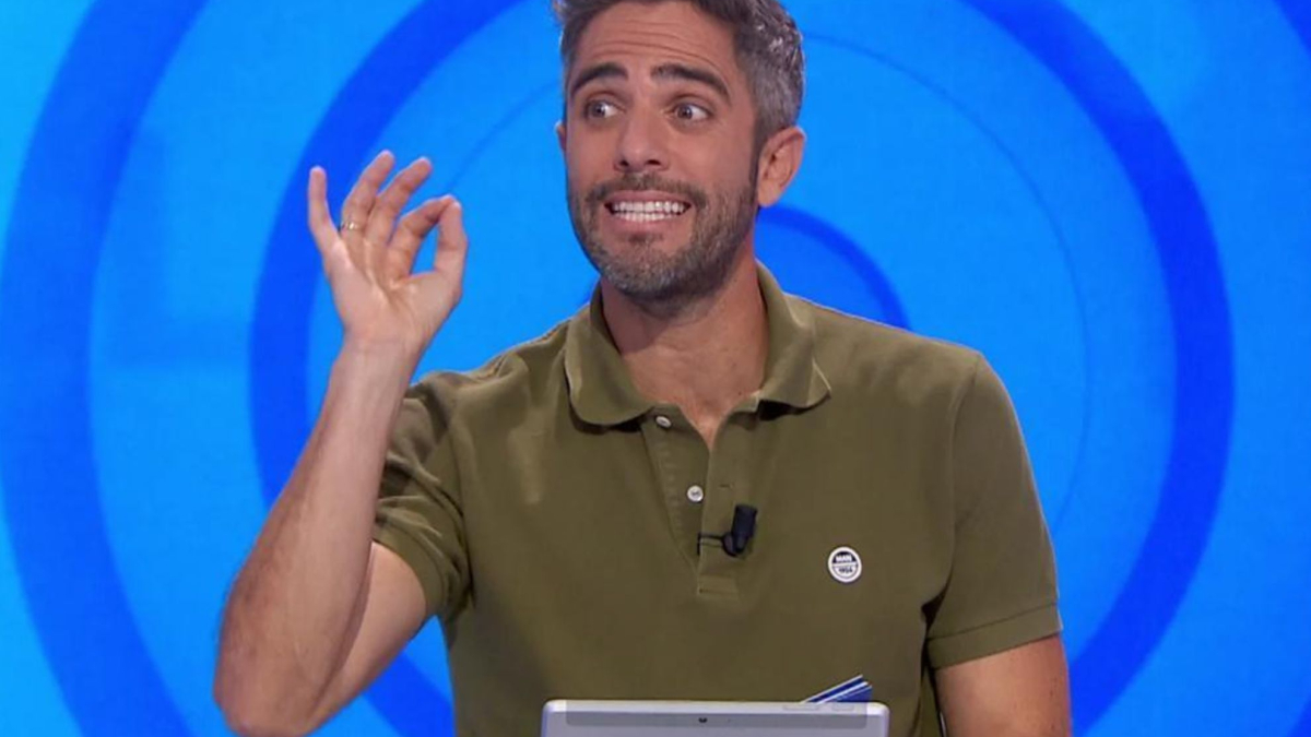 Quiénes son hoy los invitados de 'Pasapalabra'