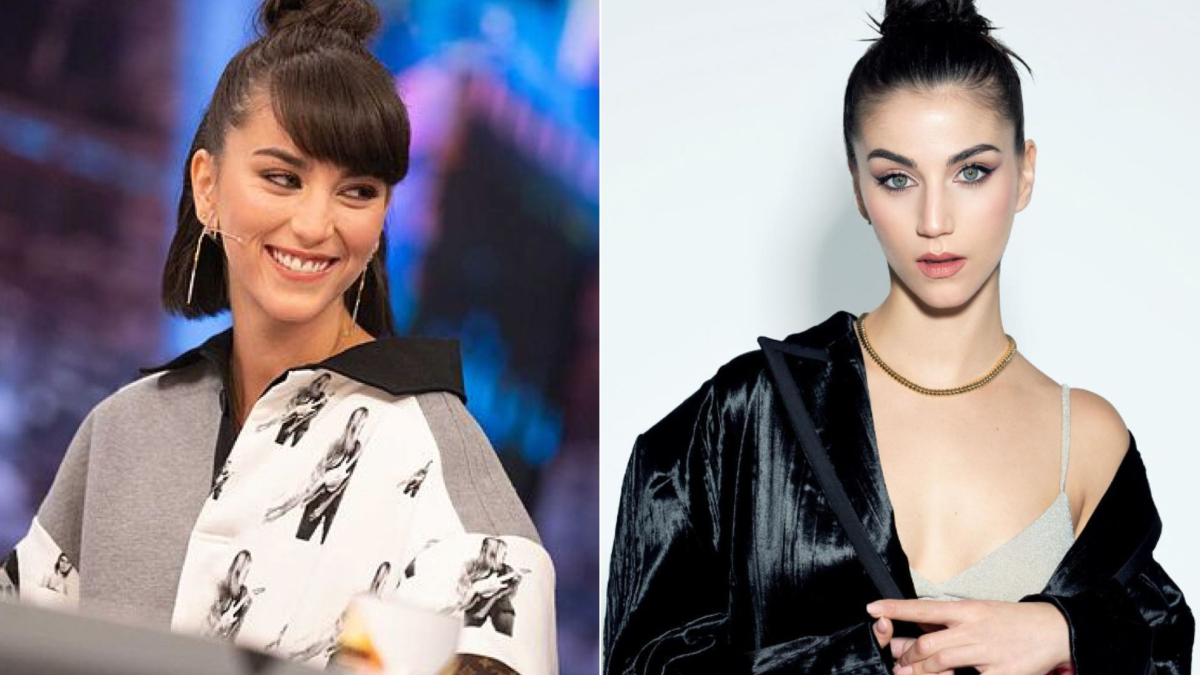 Quién es Claudia Salas, la actriz de 'Élite' que visita esta noche 'El Hormiguero' de Pablo Motos