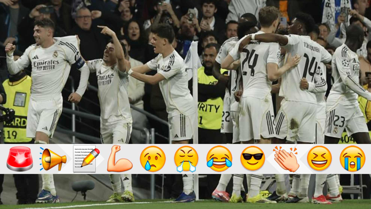 Guardiola olvidó la vieja verdad que recorre Europa cada primavera