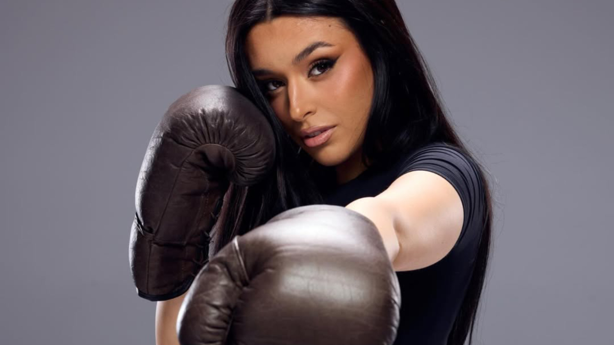 El combate cancelado de Marta Díaz en La Velada sale a la luz