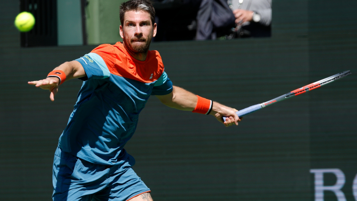 Alcaraz y la dificultad de enfrentarse a un zurdo: baja al 77,6 por ciento el porcentaje de victorias