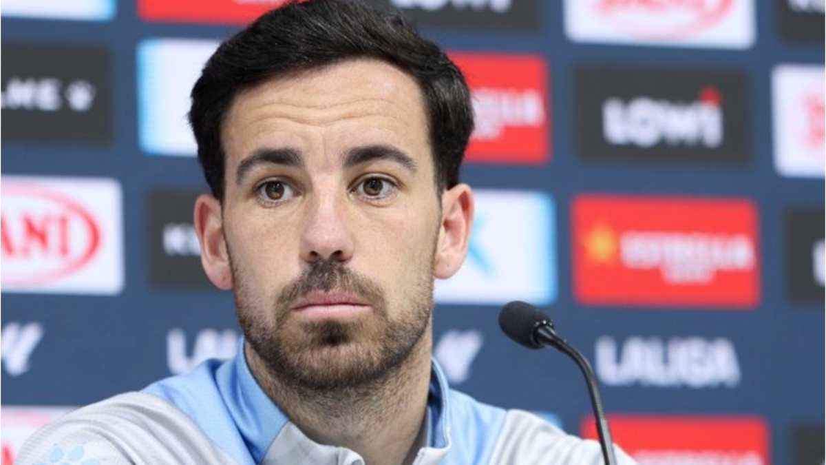 Edu Expósito: “El objetivo es la permanencia y la ilusión es Europa”