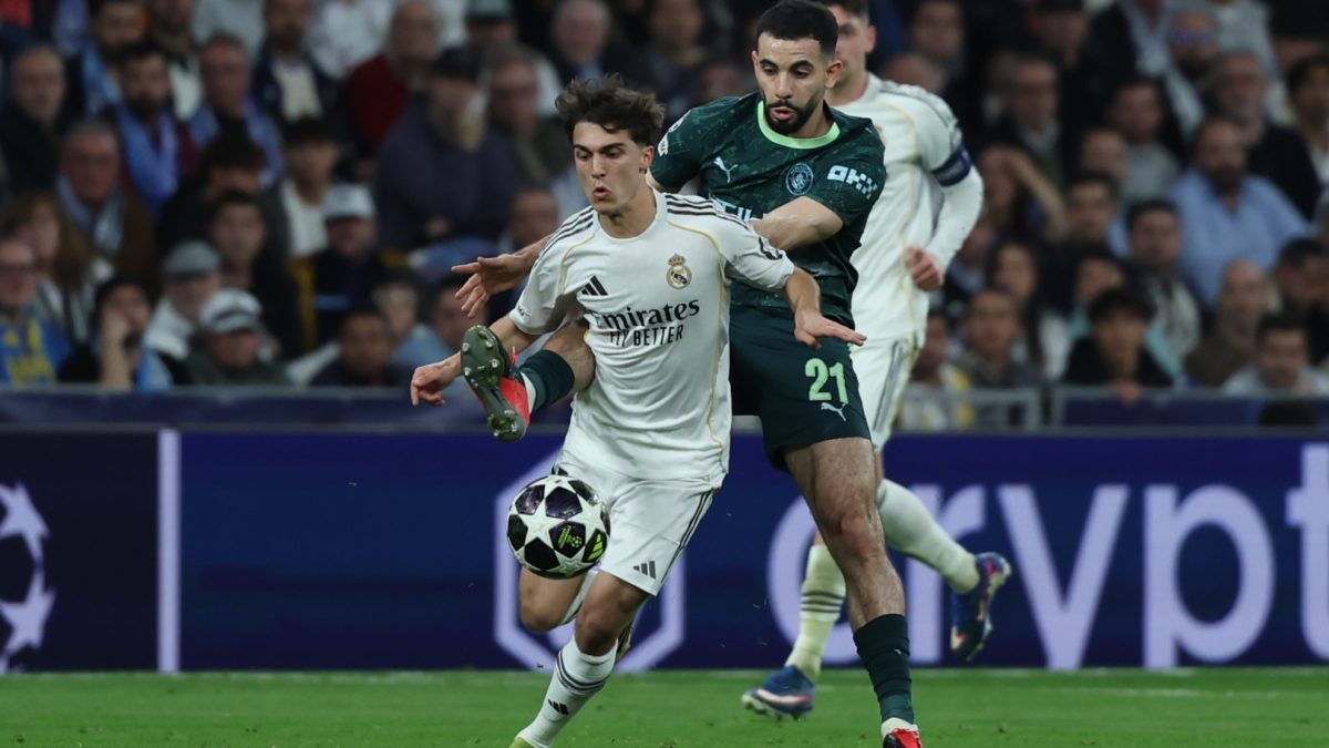 Manuel Ángel y la decisión que ha cambiado su vida: "Quédate conmigo, confía en mí"