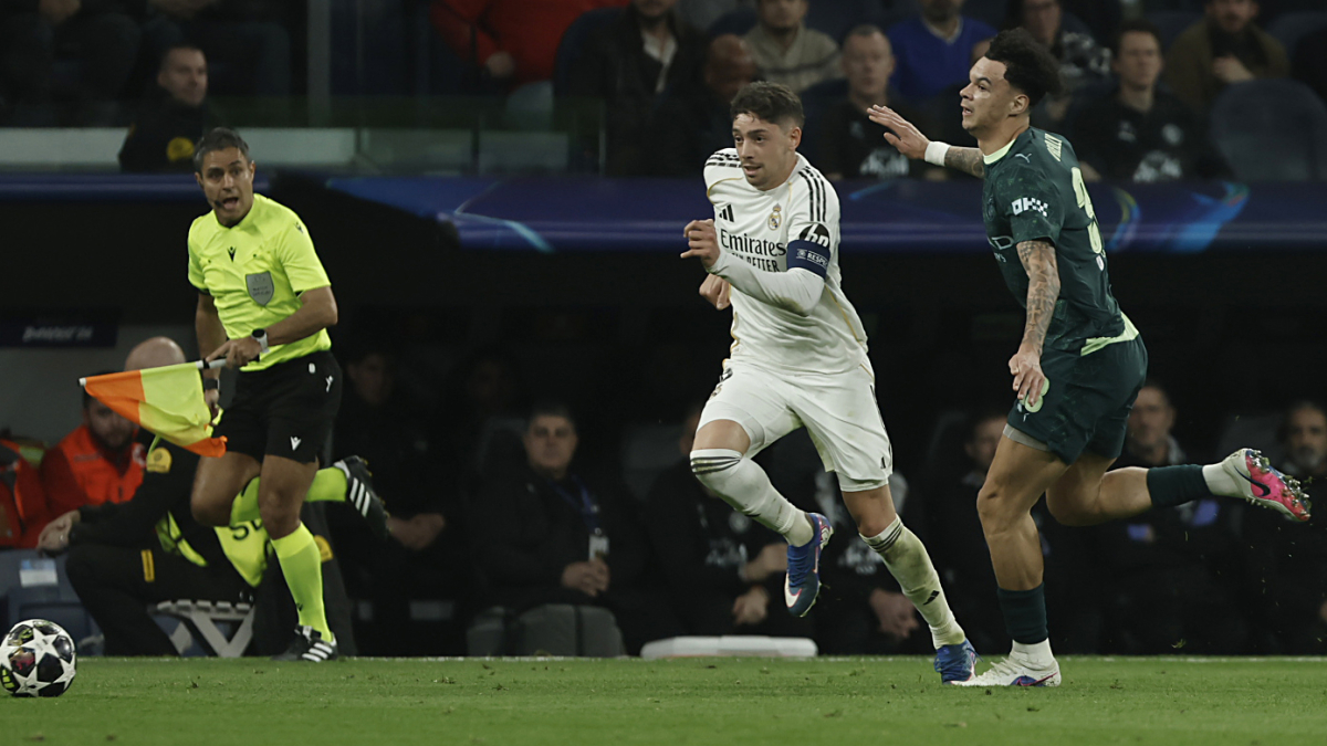 Mourinho, Ancelotti, Arbeloa y el contraataque