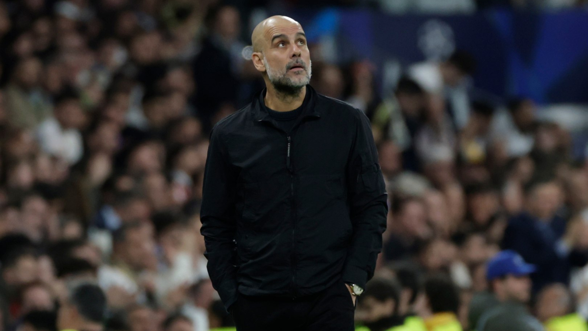 Señalan a Guardiola: "Le tiene un miedo al Real Madrid en el Bernabéu que no se va a quitar nunca"