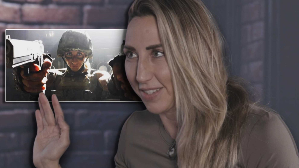 Jennifer Miranda: "Me jugué la vida en el Madison"