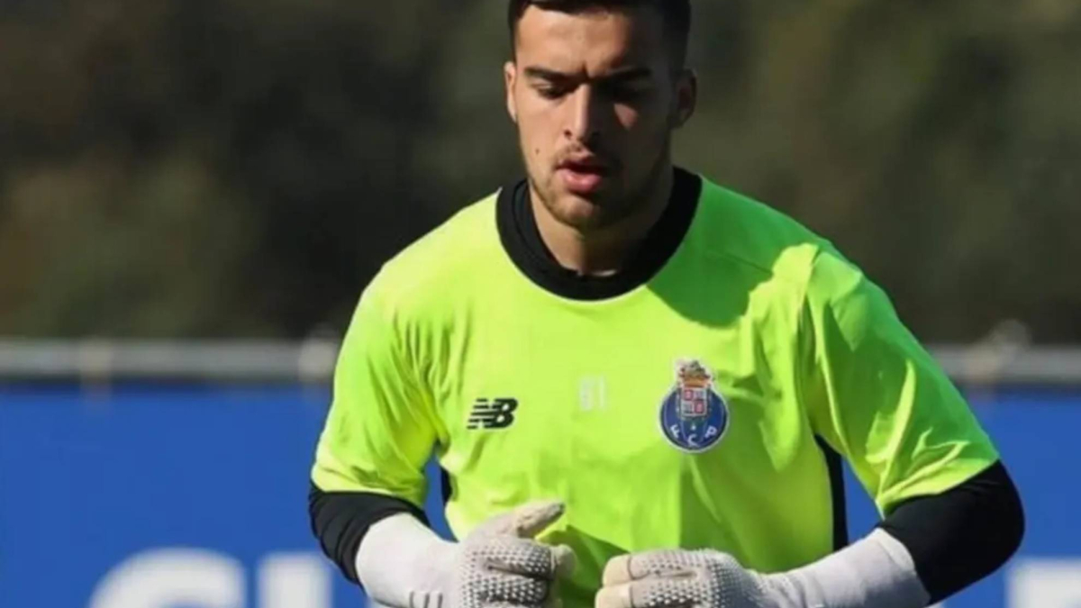 De portero de futuro del Oporto a narcotraficante: la detención de Cardoso