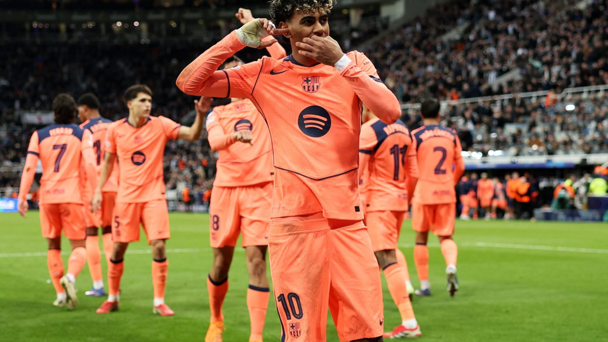 El supercuotón para el Barça - Sevilla