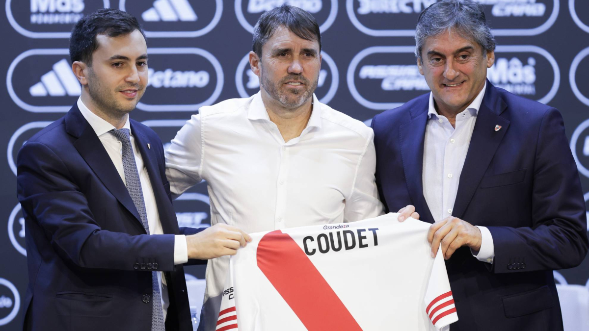Coudet: "Borré TikTok y me volví más planta"