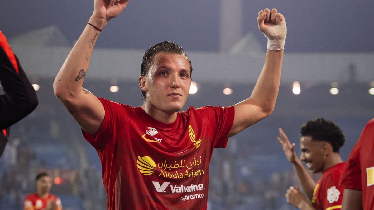 Se despeja el camino de Al Nassr mientras sigue esperando a Cristiano