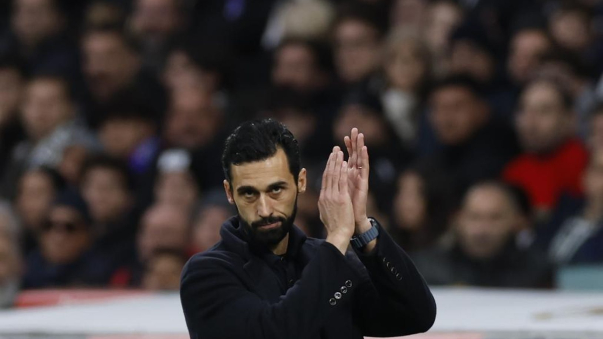 El canterano del Real Madrid que se enfrenta a Arbeloa y se rinde a Xabi Alonso