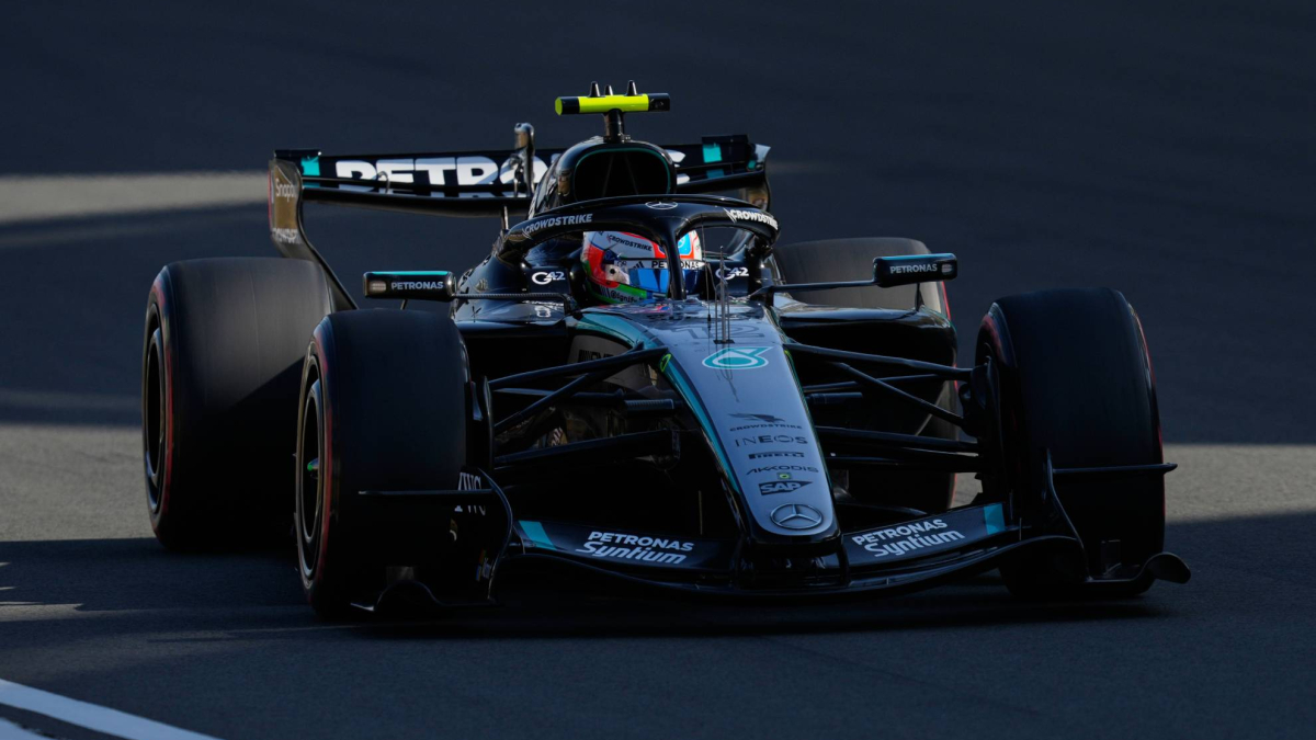 A qué hora es la carrera de F1 del GP de China: horario, parrilla y dónde ver en TV a Alonso y Sainz