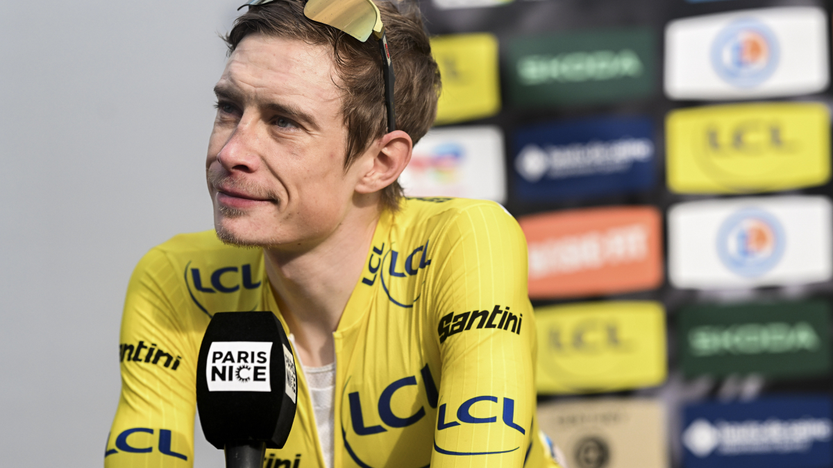 Perfil de la etapa 7 de la París-Niza 2026 (modificada): recorrido, horario y dónde ver hoy en TV