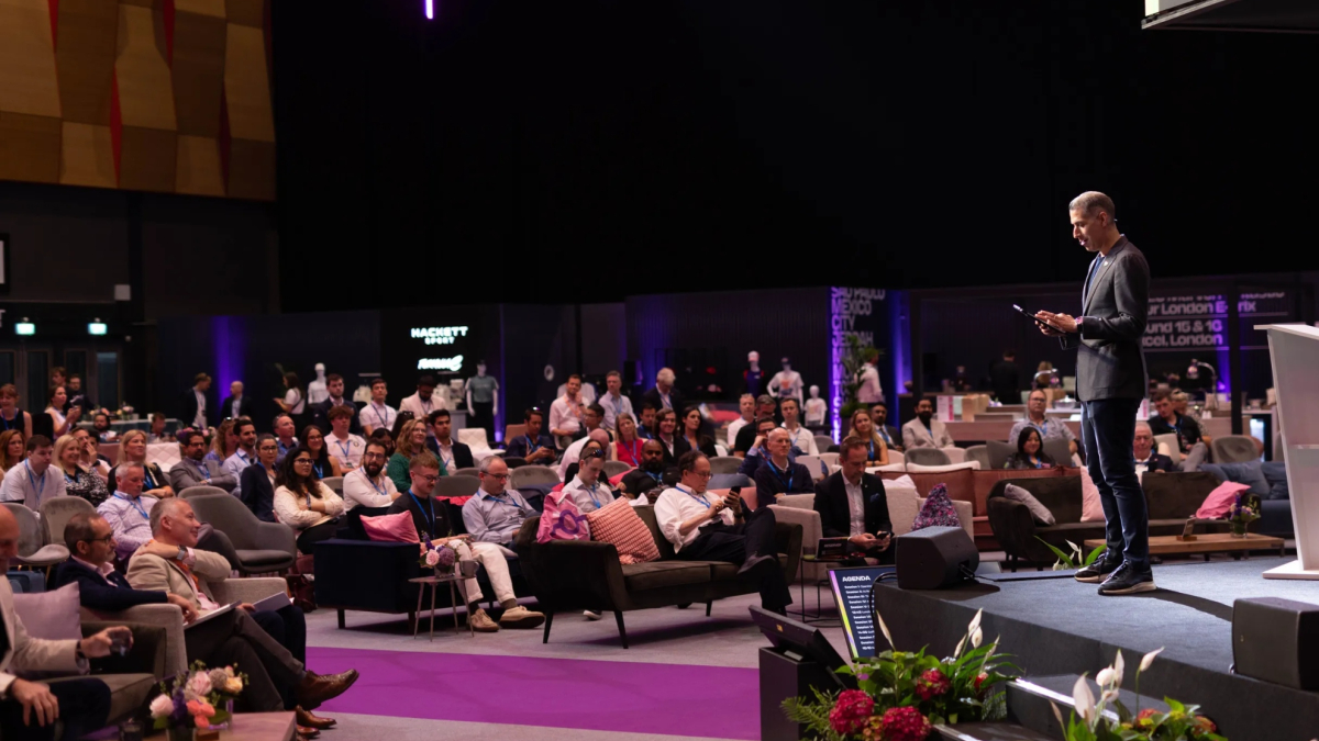 La Fórmula E trae a Madrid un gran foro sobre el futuro de la movilidad: así puedes participar en Change. Accelerated. Live